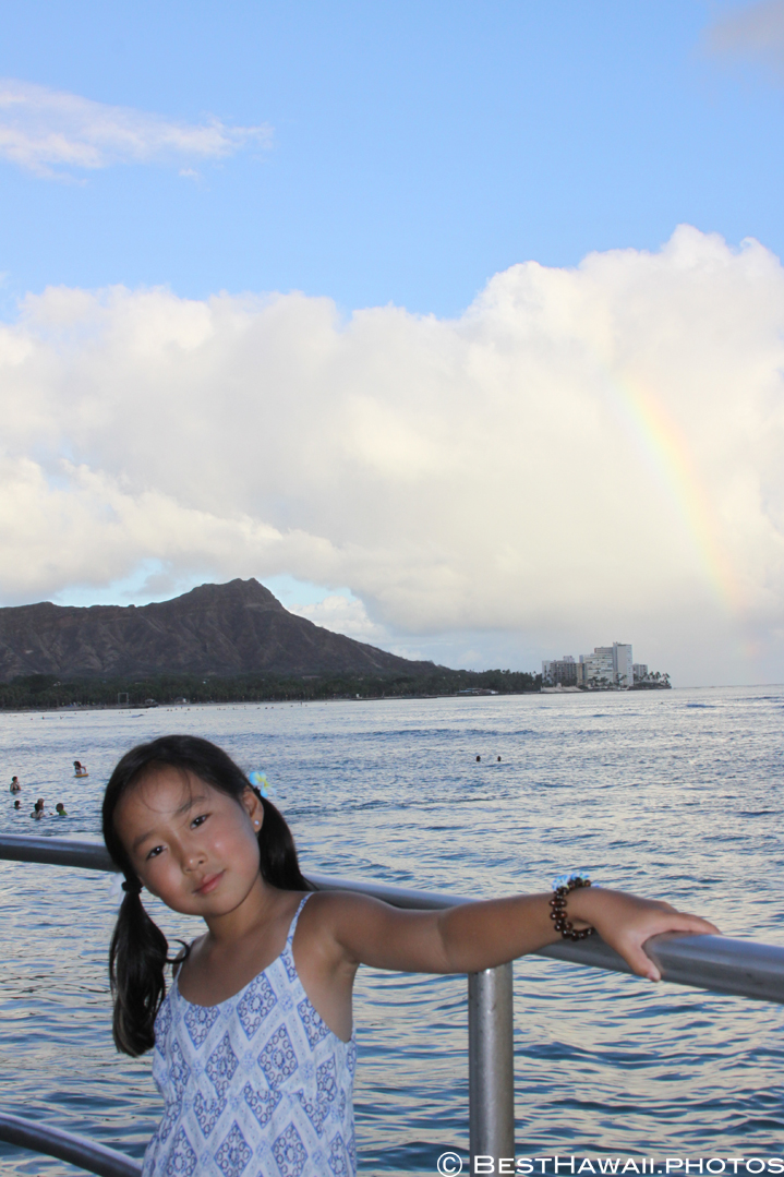Diamond Head Waikiki Beach by BestHawaii.photos Tour Honolulu 2015_07142015_6468