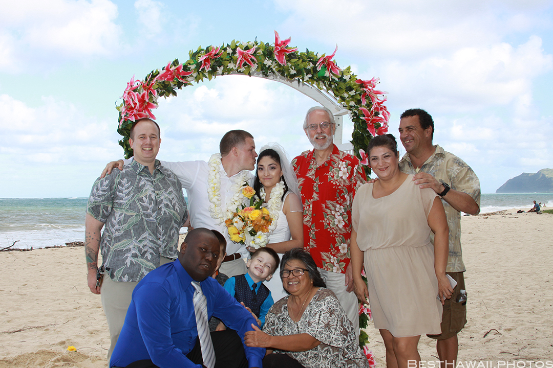 Waimanalo Beach Wedding photos by Pasha www.BestHawaii.photos_11282015_9782